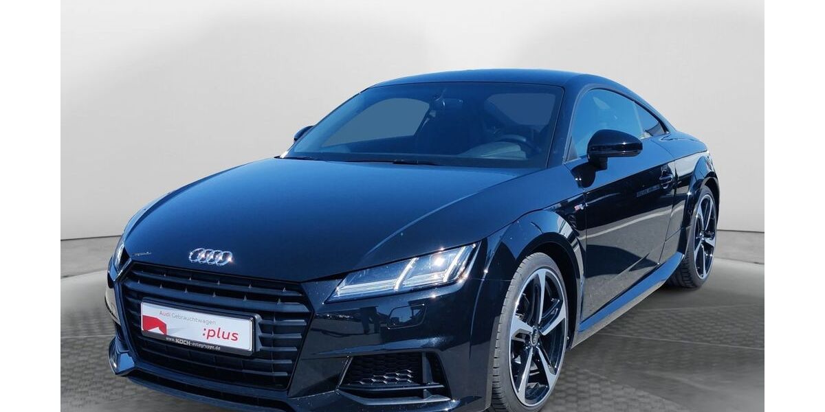 Audi TT 89.850 km 24.490 &euro; Schwäbisch Hall 74523