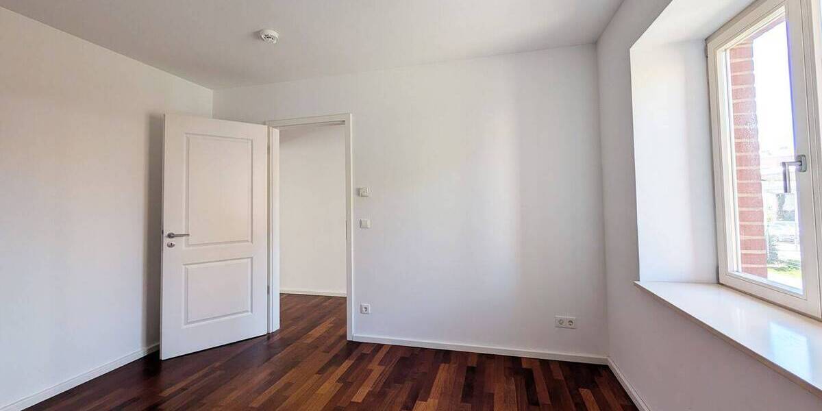 Etagenwohnung Potsdam Brandenburger Vorstadt - 2 Zimmer, 78 m&sup2;, 414.000&euro; | Angebot:26674306