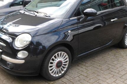 Fiat 500 90.000 km 5.900 &euro; Preetz 24211