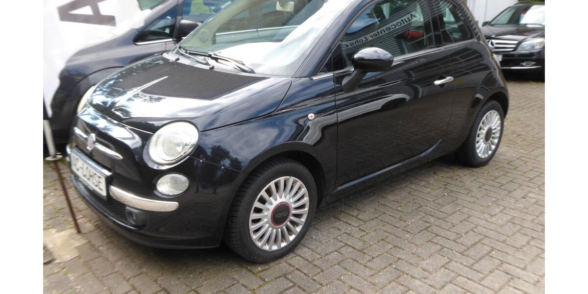 Fiat 500 90.000 km 5.900 &euro; Preetz 24211