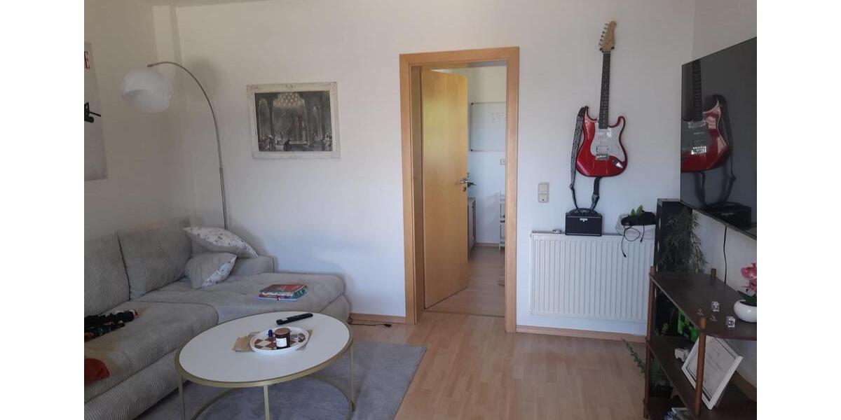 Erdgeschoßwohnung Dingolfing - 2 Zimmer, 42 m&sup2;, 610&euro; | Angebot:26383194