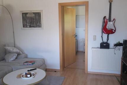 Wohnung Dingolfing - 2 Zimmer, 42 m&sup2;, 610&euro; | Angebot:26383194