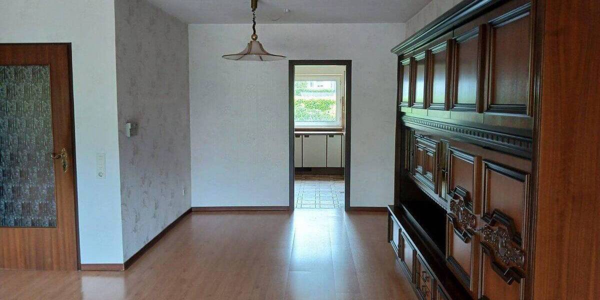 Reihenmittelhaus Siegburg-Kaldauen Kaldauen - 5 Zimmer, 146 m&sup2;, 389.000&euro; | Angebot:26798641