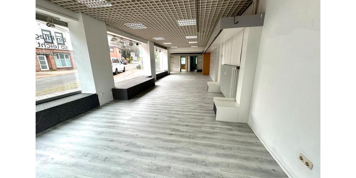 Gewerbeobjekt Hohenlockstedt - 900&euro; | Angebot:26418179