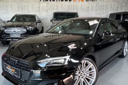 Audi A5 99.890 km 29.800 &euro; Petersberg Landkreis Fulda 36100