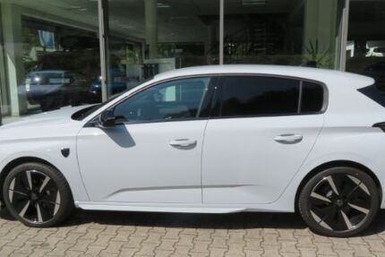 Peugeot 308 2.780 km 42.890 &euro; Oppenau 77728