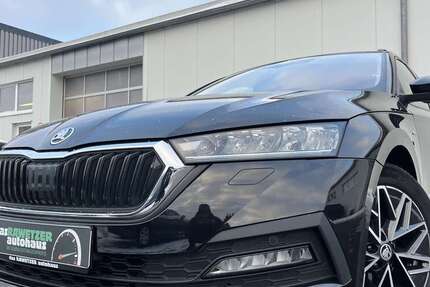 Skoda Octavia 29.172 km 24.860 &euro; Marktredwitz 95615