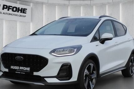 Ford Fiesta 25.153 km 16.450 &euro; Oldenburg i.H. 23758