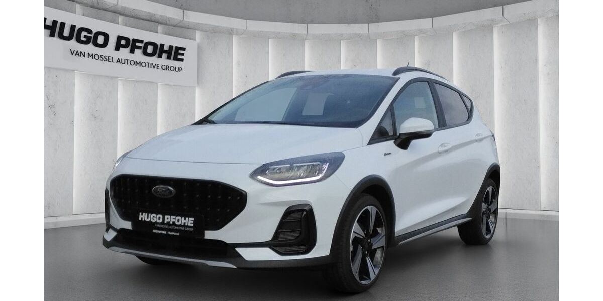 Ford Fiesta 25.153 km 16.450 &euro; Oldenburg i.H. 23758