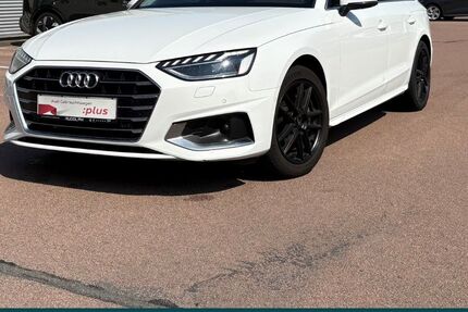 Audi A4 79.670 km 25.480 &euro; Merseburg 06217