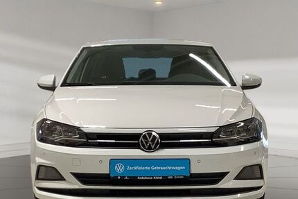 VW Polo 48.449 km 13.890 &euro; Weißenfels 06667
