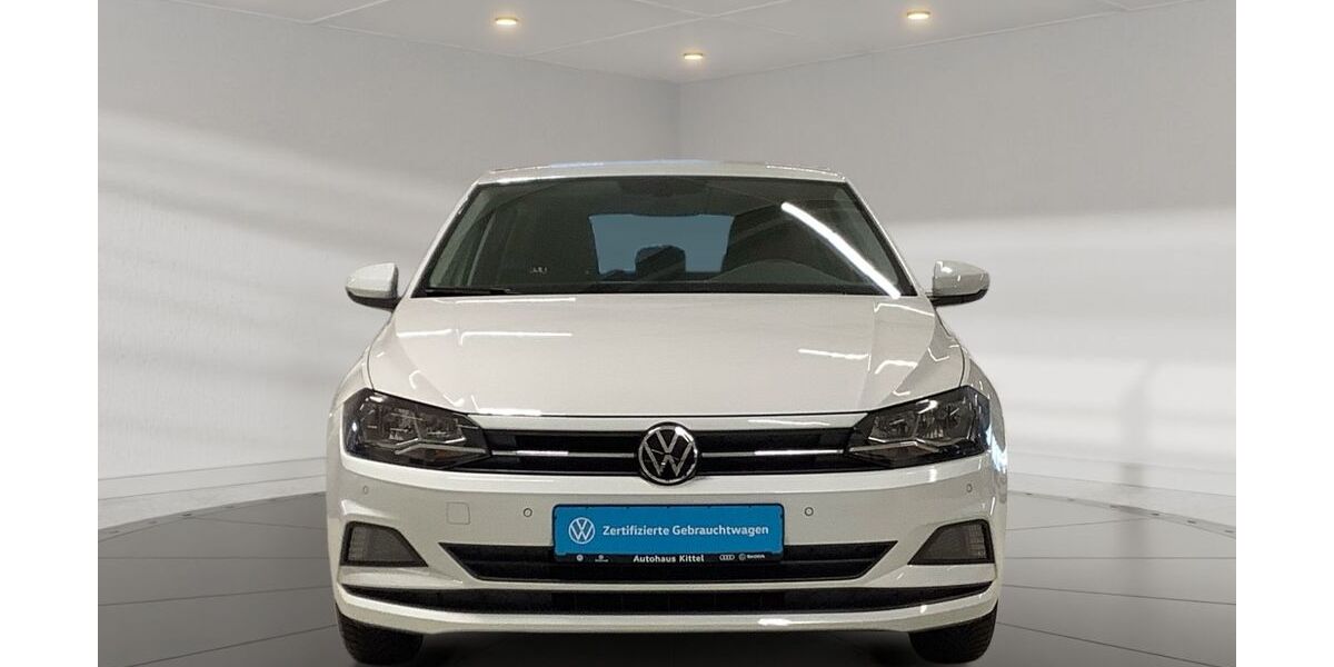 VW Polo 48.449 km 14.900 &euro; Weißenfels 06667