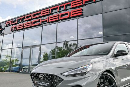 Hyundai i30 49.232 km 33.790 &euro; Meschede/NRW 59872