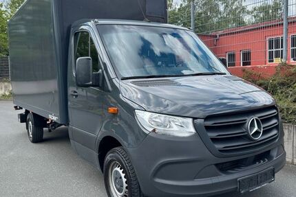 Mercedes-Benz Sprinter 88.900 km 35.900 &euro; Nürnberg 90425