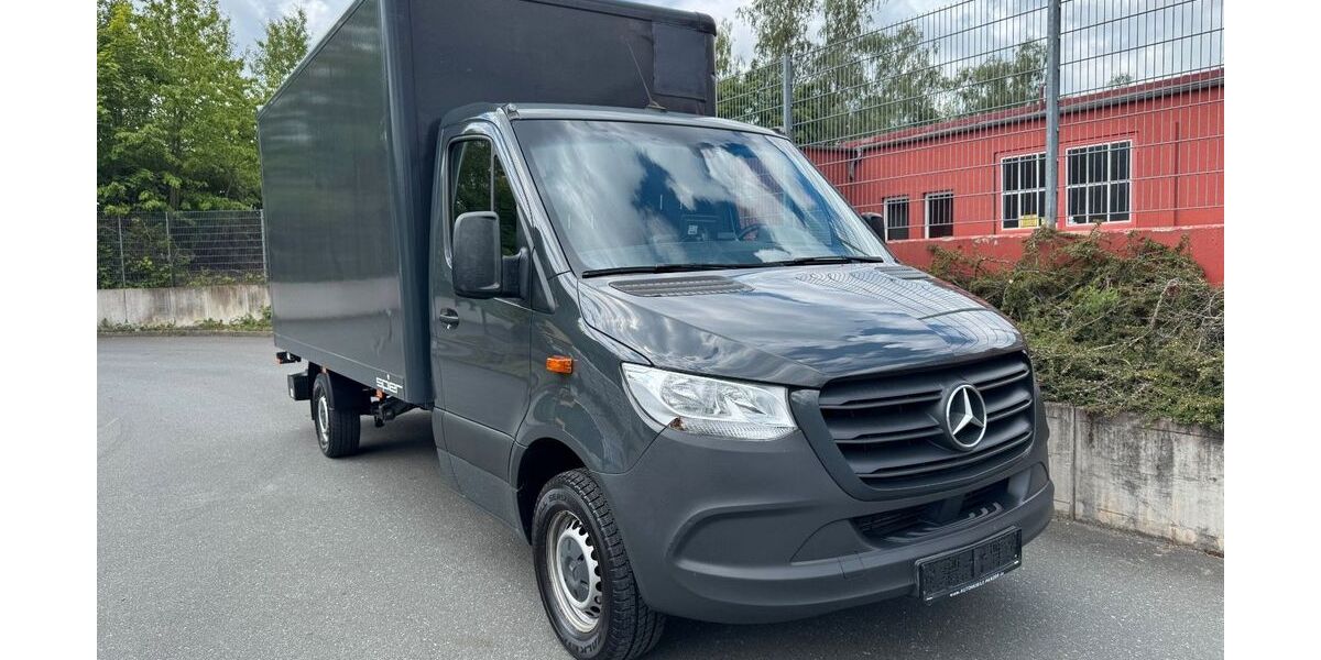 Mercedes-Benz Sprinter 88.900 km 35.900 &euro; Nürnberg 90425