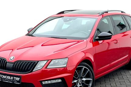 Skoda Octavia 125.000 km 21.990 € Bekond 54340