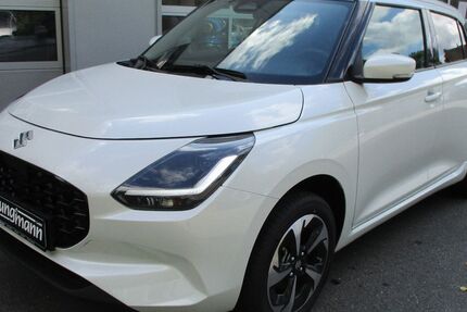 Suzuki Swift 2.760 km 16.950 &euro; Bielefeld 33689