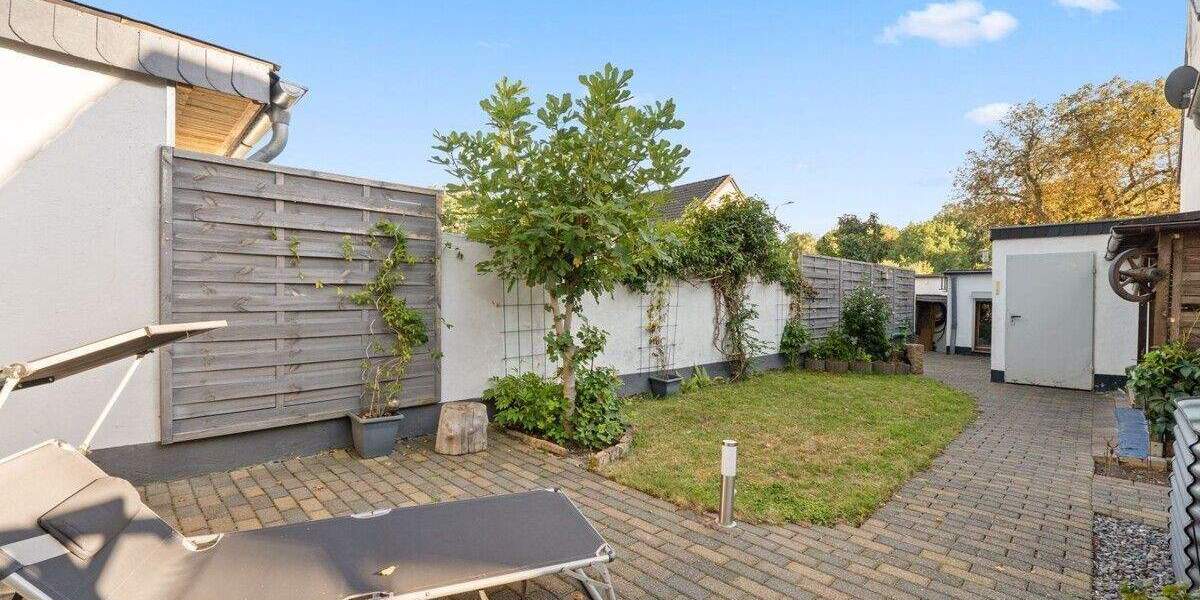 Einfamilienhaus Niederzier / Ellen Ellen - 6 Zimmer, 178 m&sup2;, 299.000&euro; | Angebot:24460492