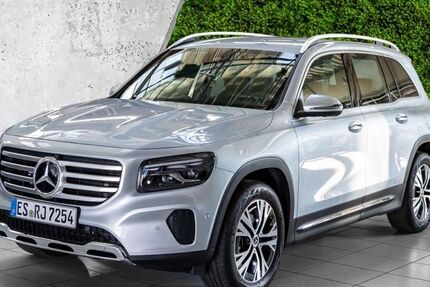 Mercedes-Benz GLB 200 6.000 km 42.850 € Nürtingen 72622