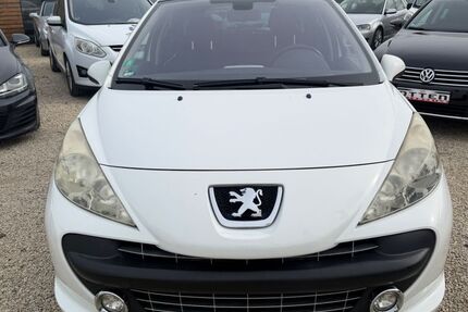 Peugeot 207 183.000 km 1.390 &euro; Singen 78224