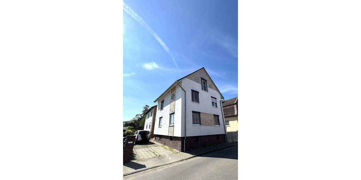 Einfamilienhaus Weiterstadt - 10 Zimmer, 321 m&sup2;, 799.000&euro; | Angebot:26359488