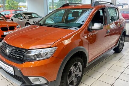 Dacia Sandero 53.781 km 9.980 € Gevelsberg 58285