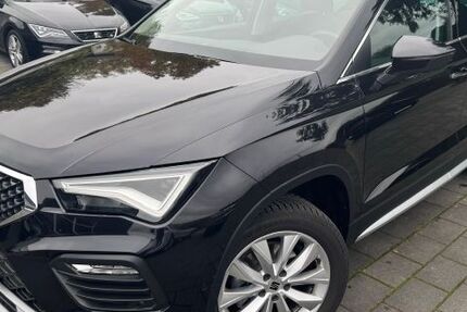 Seat Ateca 18.580 km 27.950 &euro; Weinheim 69469