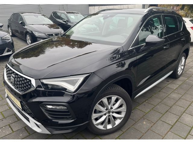 Seat Ateca 18.580 km 27.950 &euro; Weinheim 69469