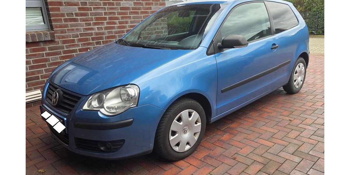 VW Polo 139.816 km 3.500 &euro; Diepholz 49356