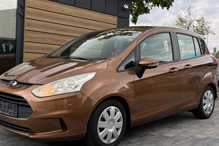 Ford B-Max 133.000 km 5.290 € Baden-Württemberg - Nagold 72202