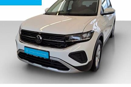 VW T-Cross 5.100 km 21.450 &euro; Füssen 87629