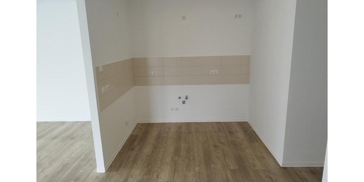 Erdgeschoßwohnung Zschopau - 1 Zimmer, 54 m&sup2;, 592&euro; | Angebot:21870055