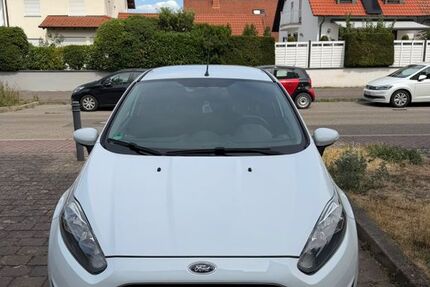 Ford Fiesta 105.000 km 8.000 &euro; Bad Dürkheim 67098