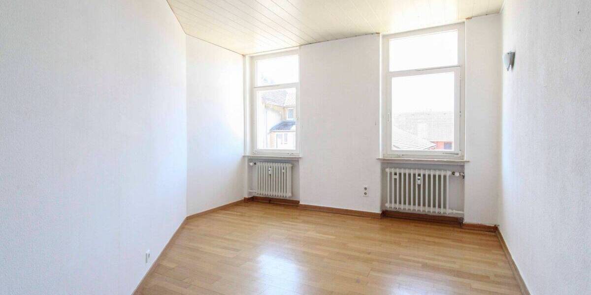 Mehrfamilienhaus, Wohnhaus Seesen Rhüden - 9 Zimmer, 288 m&sup2;, 219.000&euro; | Angebot:26377783