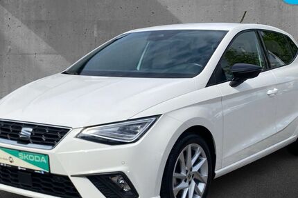 Seat Ibiza 9.781 km 16.880 &euro; Wetzlar 35578
