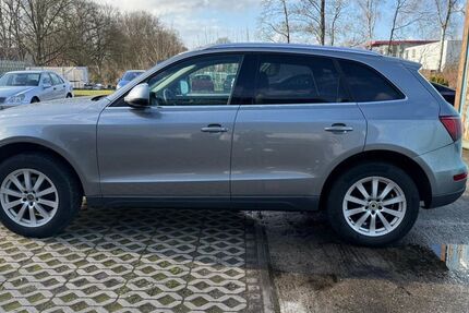 Audi Q5 231.370 km 8.500 &euro; Oldenburg 26133