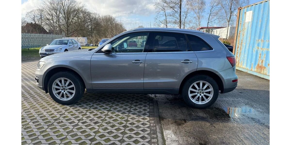Audi Q5 231.370 km 8.500 &euro; Oldenburg 26133
