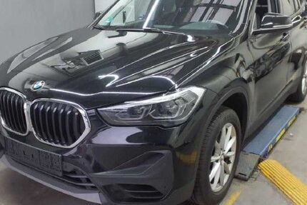 BMW X1 149.890 km 18.990 &euro; Königswinter 53639