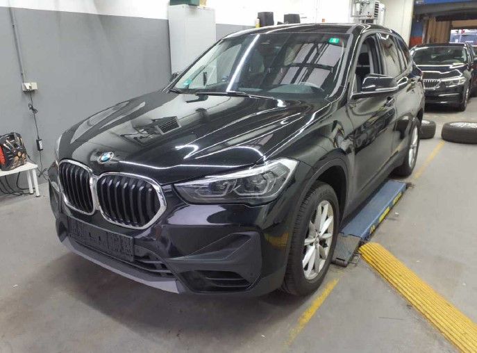 BMW X1 156.397 km 18.990 &euro; Königswinter 53639