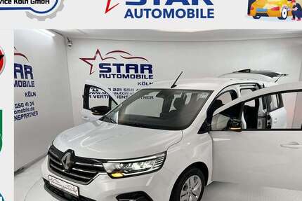 Renault Kangoo 97.829 km 15.990 € Köln 50739