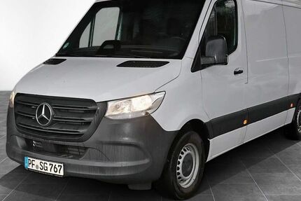 Mercedes-Benz Sprinter 17.857 km 48.670 &euro; Bretten 75015