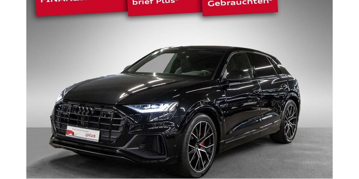 Audi Q8 69.136 km 66.860 &euro; Stuttgart 70469