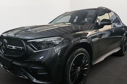 Mercedes-Benz GLC 300 15.000 km 76.980 € Cottbus 03042