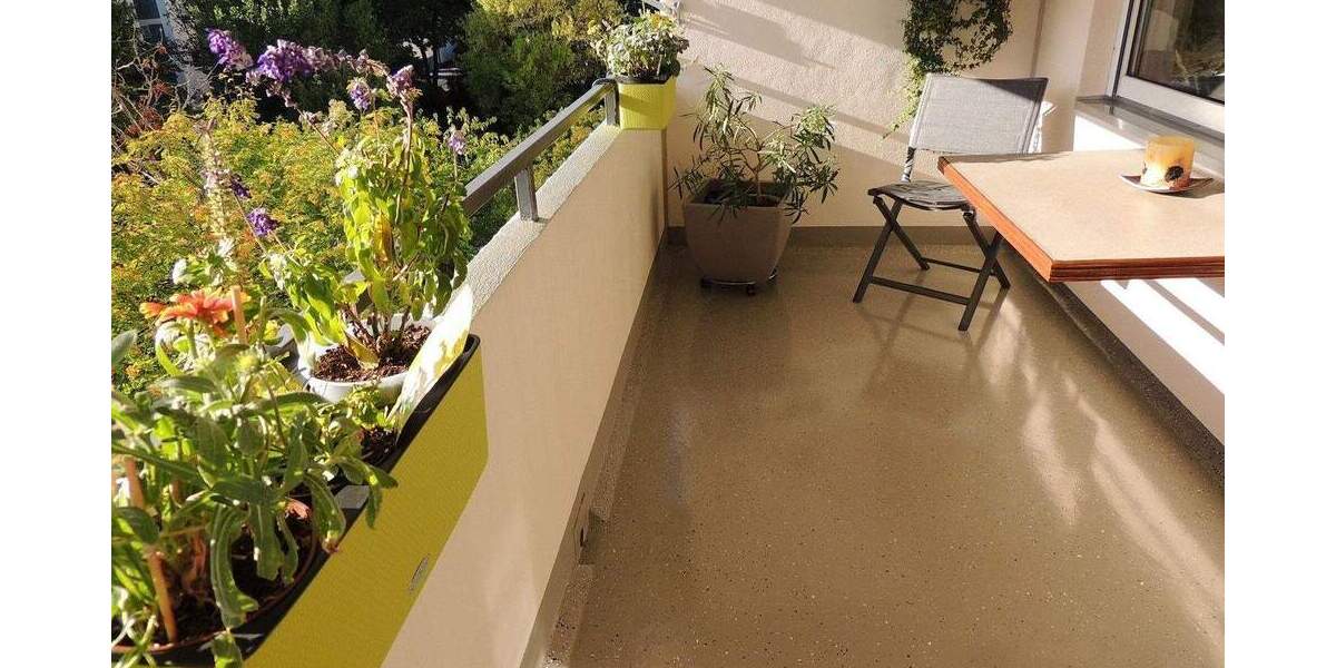 Etagenwohnung Niederwerrn - 3 Zimmer, 90 m&sup2;, 199.000&euro; | Angebot:25732000