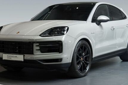 Porsche Cayenne 23.650 km 99.980 &euro; Frankfurt am Main 65936