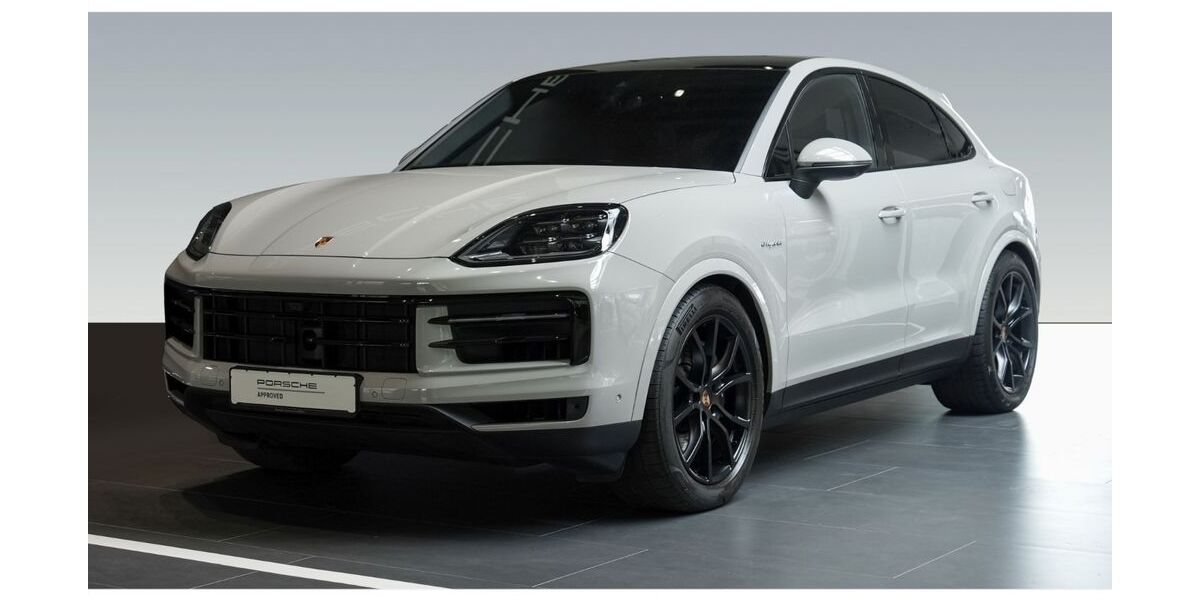 Porsche Cayenne 23.650 km 99.980 &euro; Frankfurt am Main 65936