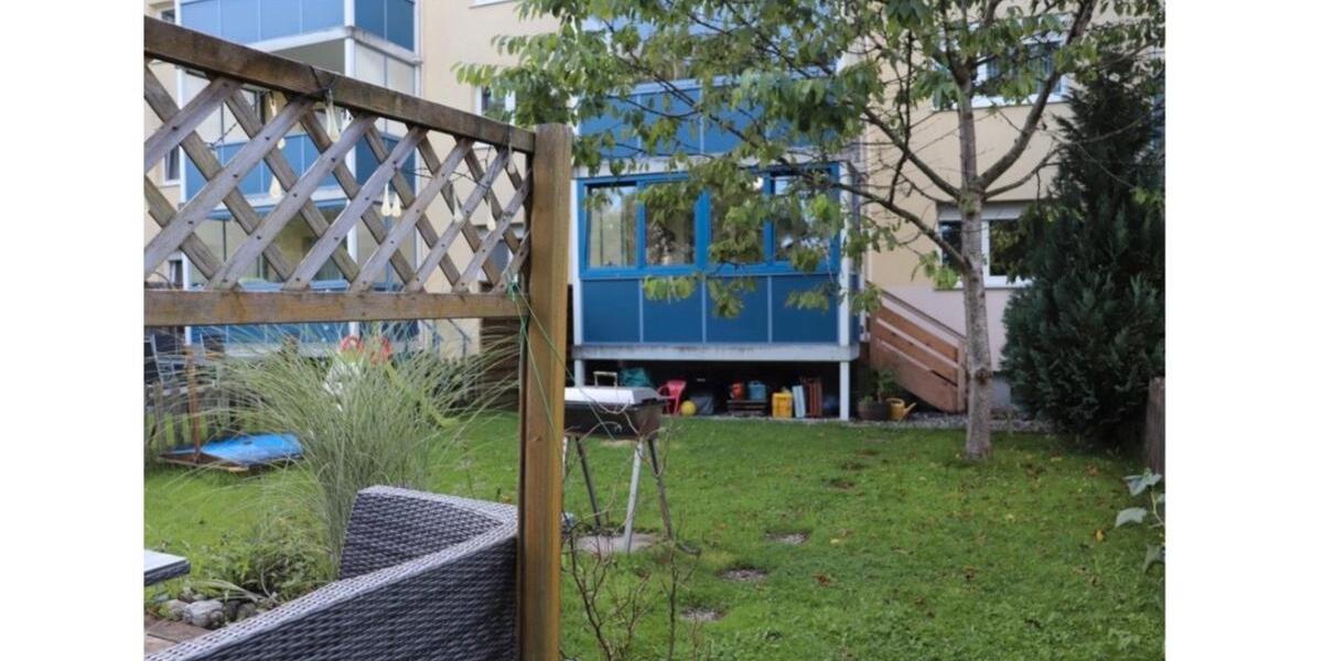 Erdgeschoßwohnung Hausham - 3 Zimmer, 70 m&sup2;, 1.400&euro; | Angebot:26322556