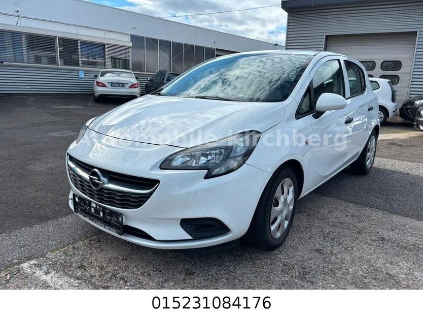 Corsa