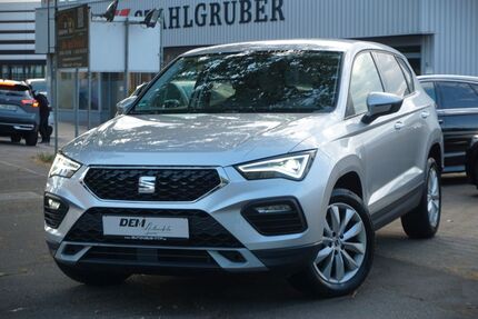 Seat Ateca 40.000 km 21.890 &euro; Göppingen 73037