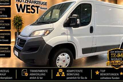 Fiat Ducato 65.000 km 18.990 &euro; Datteln 45711